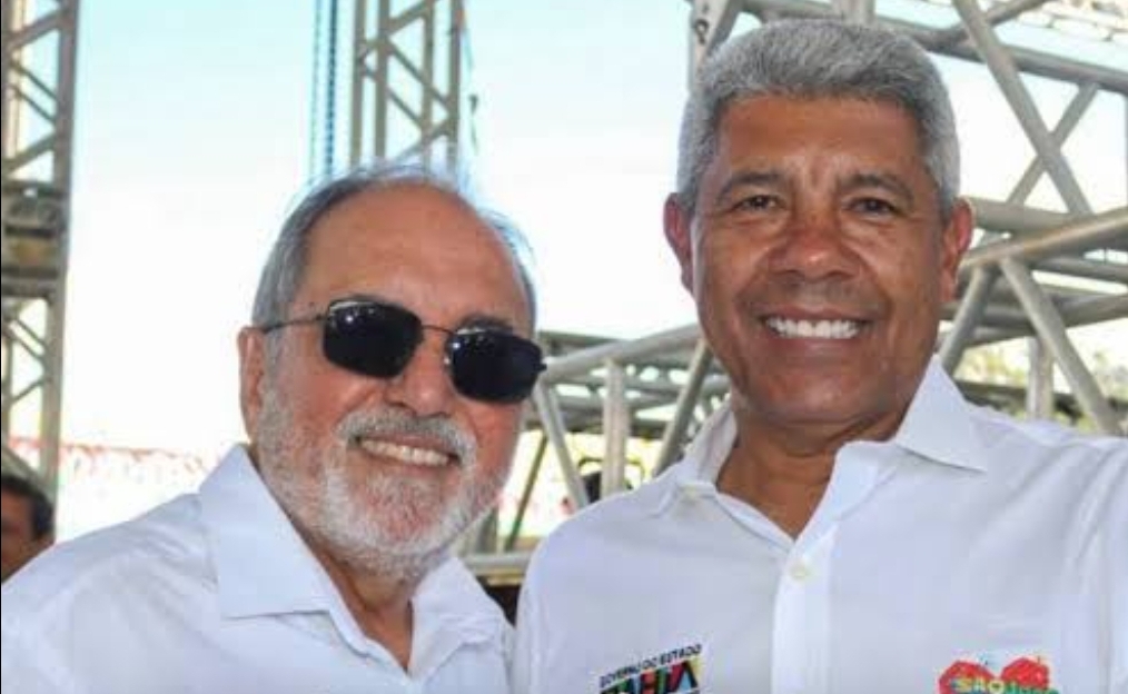 MUI AMIGO | GOVERNO NEGA DOACÃO DE GALPÃO DA SUDIC AO MUNICIPIO DE ITAPETINGA