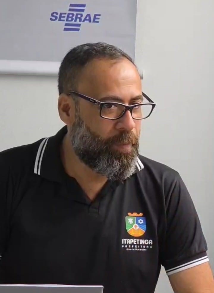 URGENTE! MORRE O SERVIDOR MUNICIPAL ALEX DUTRA; SUSPEITA DE INFARTO