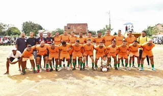 Vila Riachão vence Américo Nogueira e garante vaga na final do Selebairro 2026