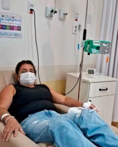 Ambulatório de mastologia fortalece cuidado especializado à saúde da mulher no hospital cristo redentor