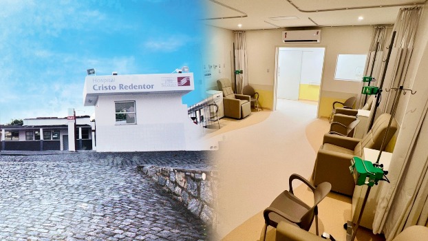 HOSPITAL CRISTO REDENTOR FORTALECE ASSISTÊNCIA ONCOLÓGICA AO INTEGRAR PROJETO NACIONAL DE DIAGNÓSTICO DO CÂNCER