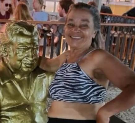 ITAPETINGA| MORRE MARIA DAS GRAÇAS "GRACINHA" DA AVENIDA DAS INDÚSTRIAS