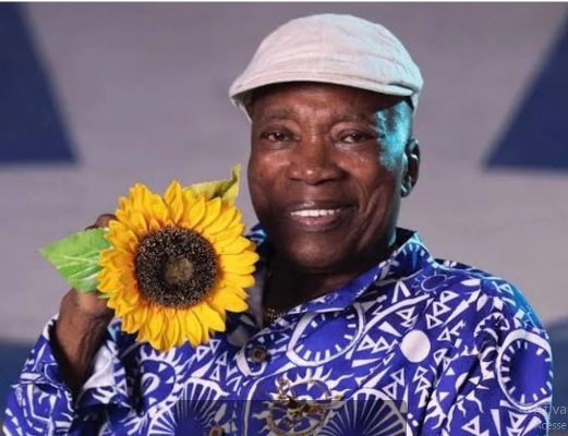 MILTON NASCIMENTO RECEBE ALTA APÓS INTERNAÇÃO POR PNEUMONIA