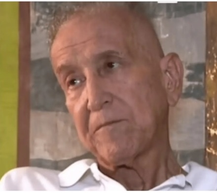 PARREIRA SEGUE SEDADO EM ESTADO GRAVE NO RIO