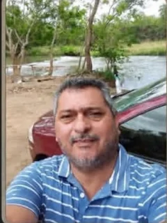 LUTO: Paulo Sérgio Alves Meireles