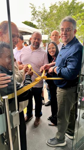 HOSPITAL CRISTO REDENTOR INAUGURA CENTRO OFTALMOLÓGICO E JÁ REALIZA PRIMEIROS ATENDIMENTOS EM ITAPETINGA