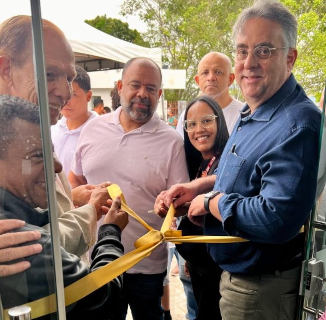 Hospital Cristo Redentor inaugura Centro Oftalmológico e já realiza primeiros atendimentos em Itapetinga