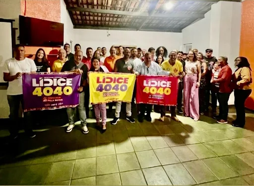 Lídice da Mata fortalece articulação política em Itapetinga