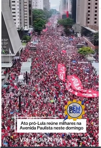 A VIRADA JÁ COMEÇOU? - Cidade Acontece