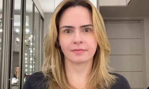 Ana Paula Renault escreve carta aberta e faz apelo sensível aos fãs após ataques na web