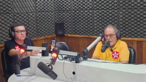 Eduardo Hagge destaca força política, grandes investimentos e futuro de Itapetinga em entrevista de ampla repercussão