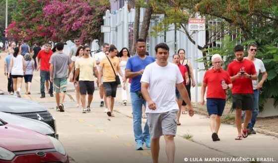 MP PEDE AO TSE DIVULGAÇÃO AMPLA DE MUDANÇAS EM LOCAIS DE VOTAÇÃO – Sudoeste Hoje