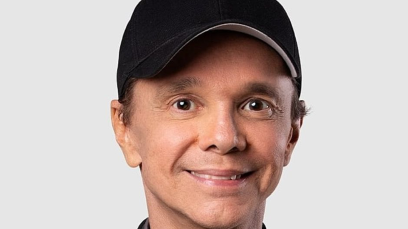 Morre o cantor baiano Netinho