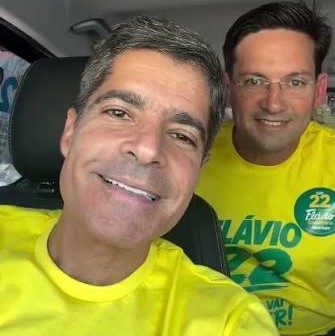 PARTICIPAÇÃO DE ACM NETO E JOÃO ROMA COM RODRIGO NO ‘BLOQUINHO 22’ NA LAGOA ANIMA SARUÊS E GABIRABAS RAIZ – Sudoeste Hoje