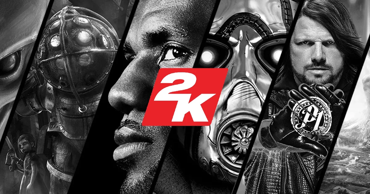 2K Games revelará novo jogo numa adorada série - Eurogamer.pt