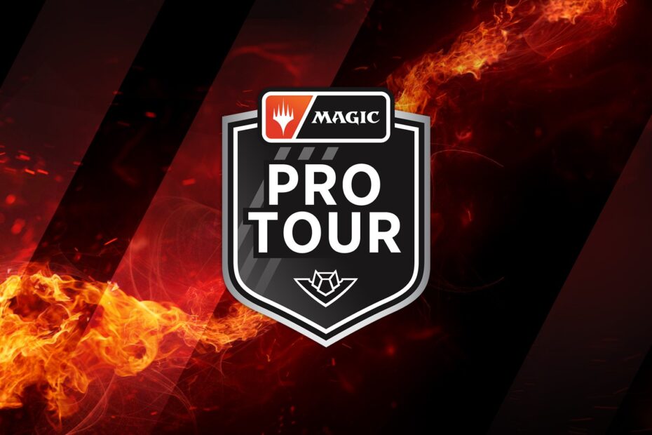 Pro Tour Modern Horizons 3 Top 8 Decklists Modernos • MTG Arena Zone