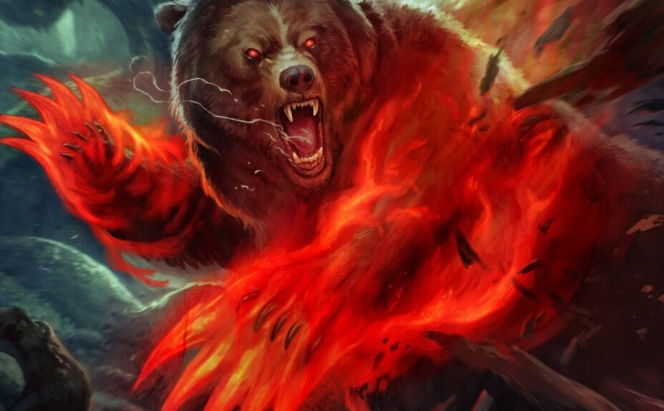 Verificando Wilds Of Eldraine