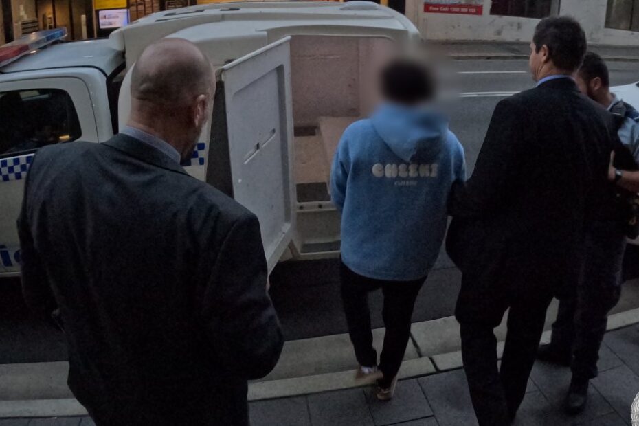 3 jogadores de futebol da Liga Australiana presos por suposta corrupção em apostas