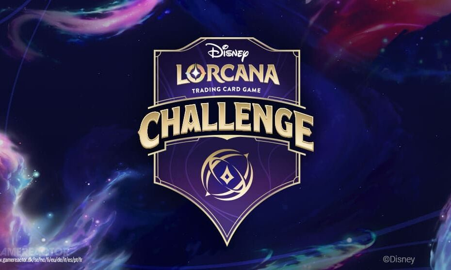 A chegada de Lorcana inaugura uma nova era de ouro dos TCGs –