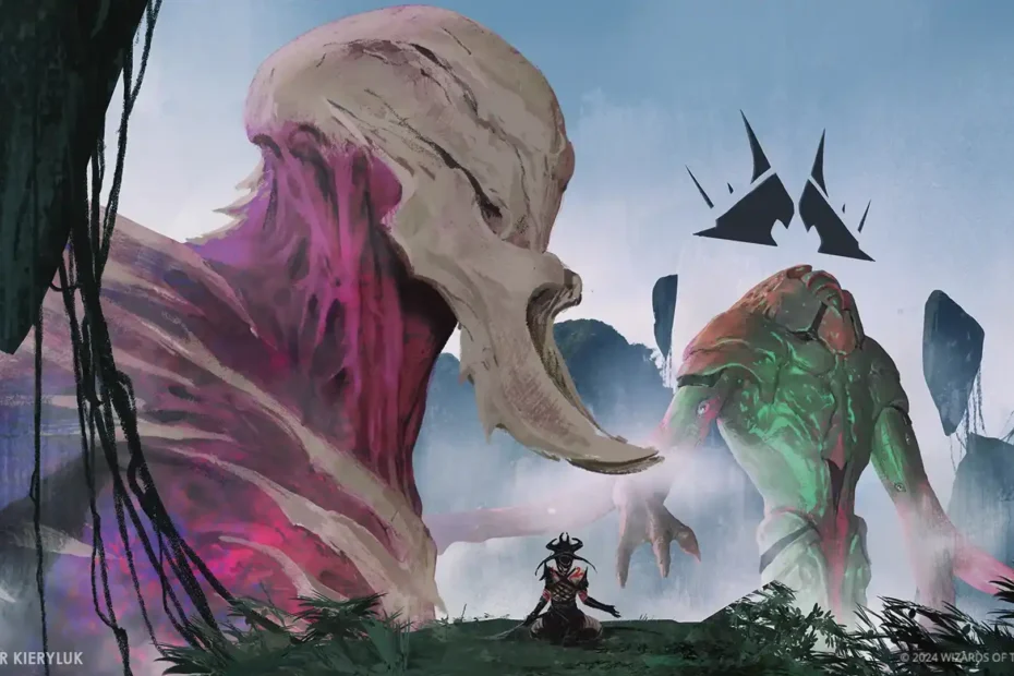 Anúncios do MTG Arena – 13 de maio de 2024 • MTG Arena Zone