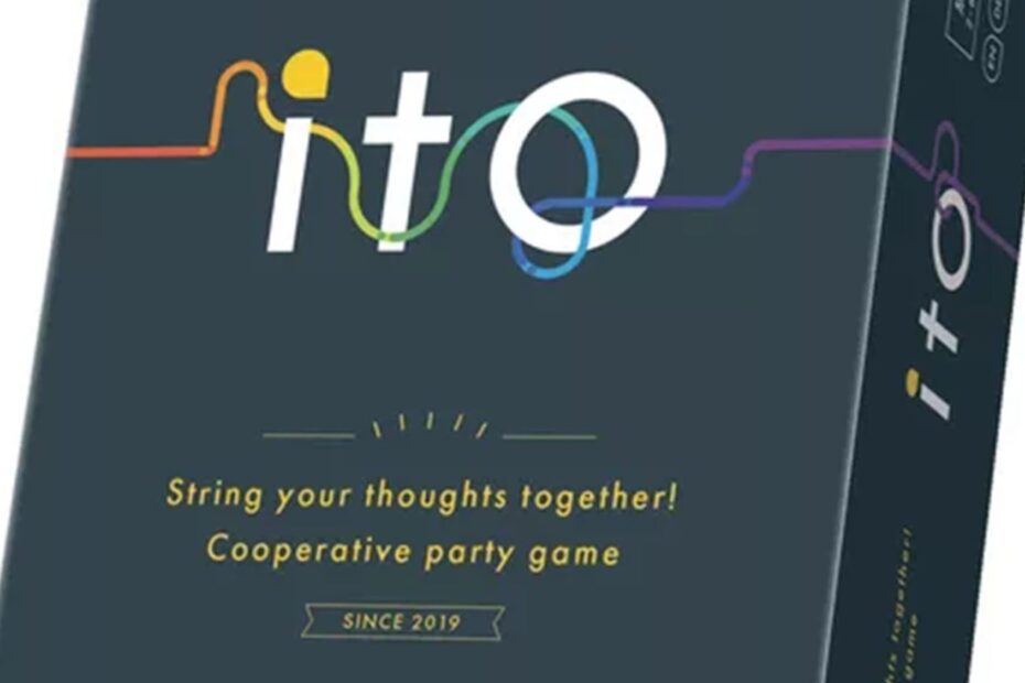 Arcane Wonders lançará jogo de cartas japonês Ito