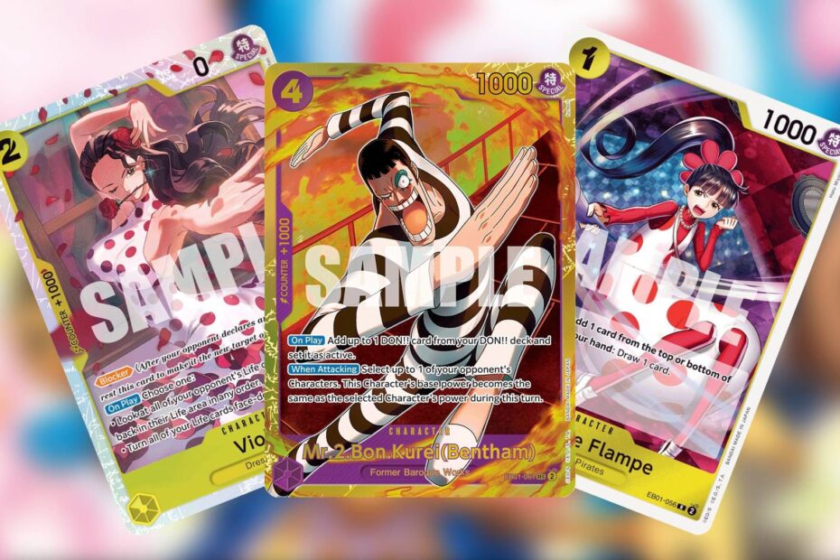 Coleção memorial em jogo de cartas de uma peça