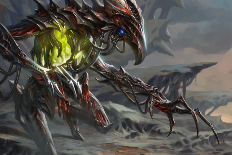 Da borda à guarnição – tokens de orçamento e oponentes mortos