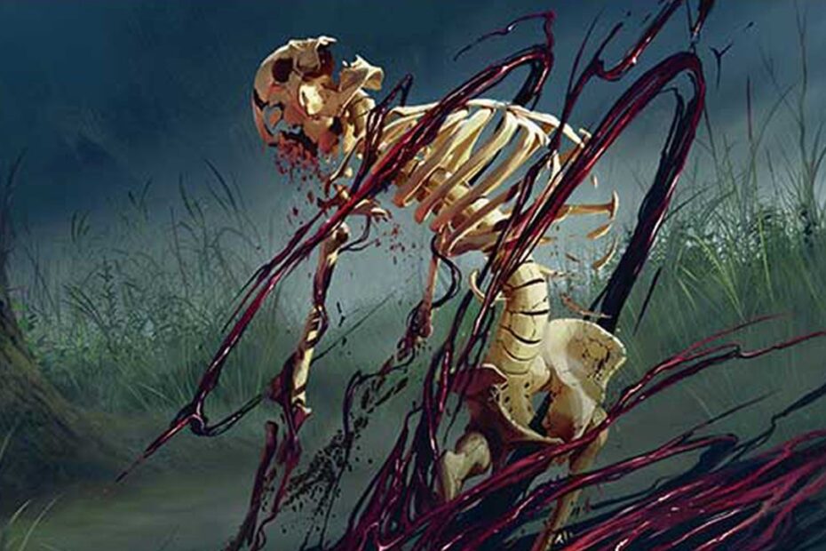 Exclusivo – Magic: The Gathering obtém 10 terrenos duplos de dupla face em Modern Horizons 3