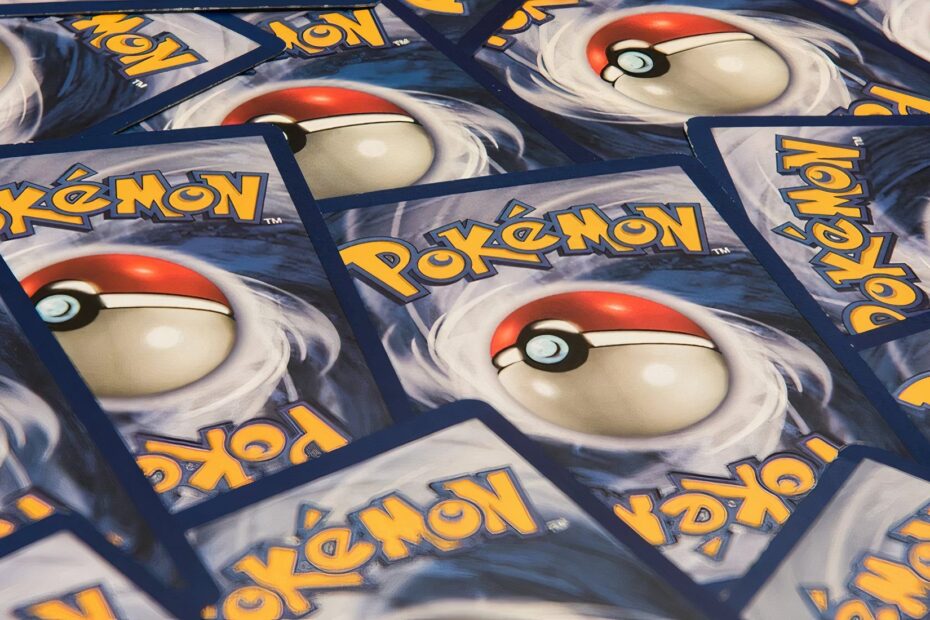Fã de Pokémon TCG mostra impressionante Game Boy personalizado