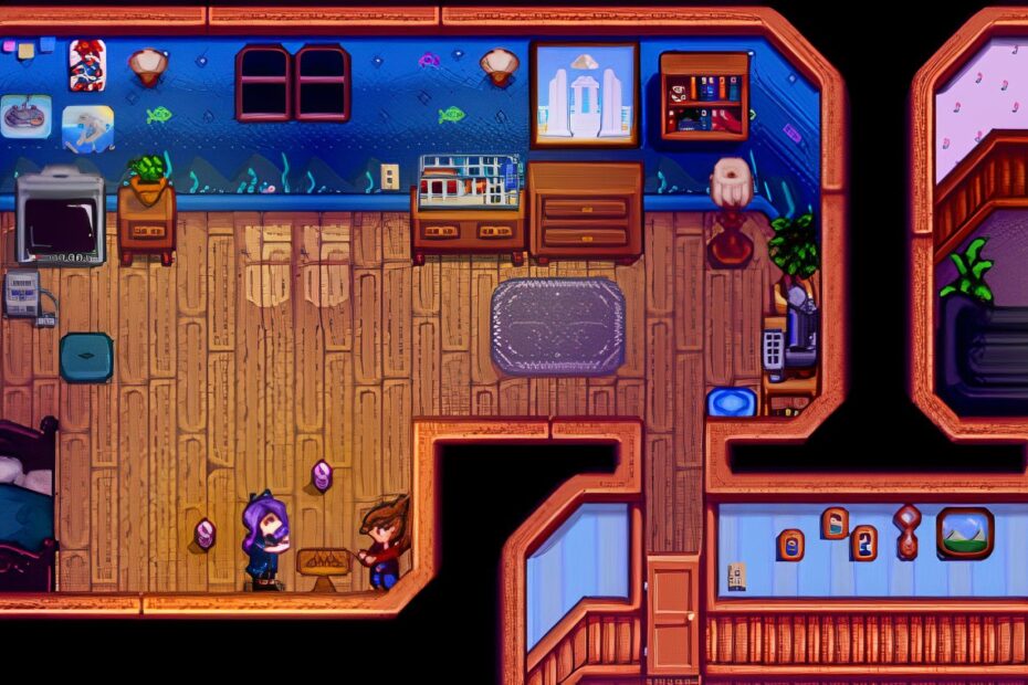 Fã de Stardew Valley está fazendo um baralho de tarô baseado no jogo