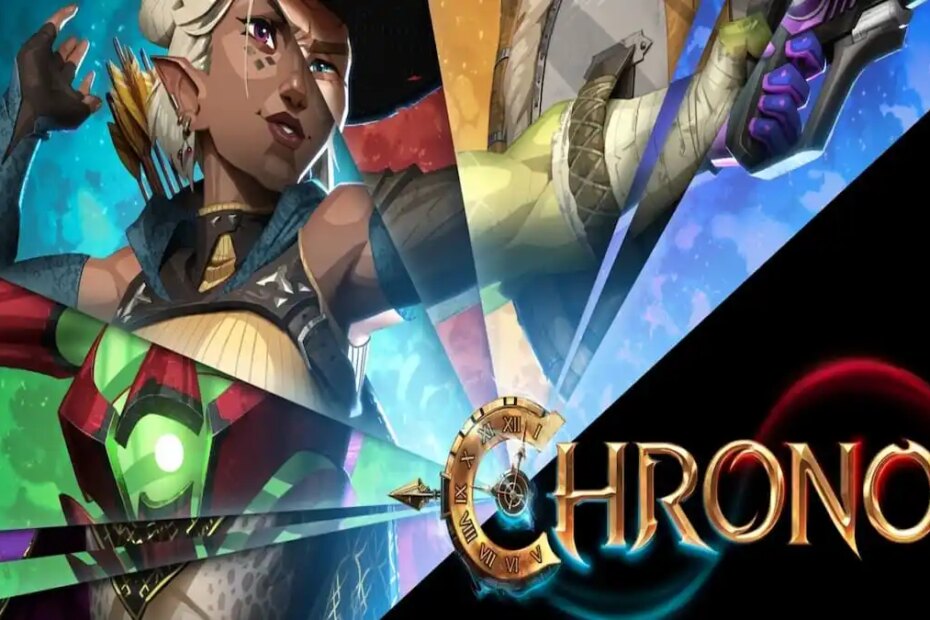 Fiquem animados, jogadores de cartas: um mashup CCG de MTG e LoR está em andamento