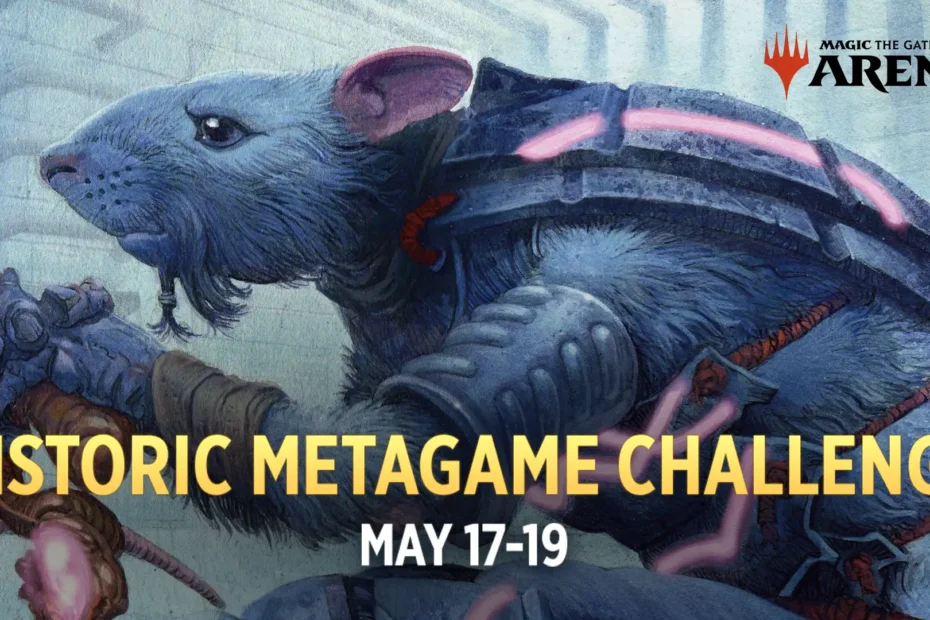 Guia do evento, recursos e listas de deck de 7 vitórias • Maio de 2024 • MTG Arena Zone