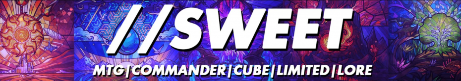 MTG MUITO DOCE – Felix Five-Boots – Commander Deck Tech #magicthegathering