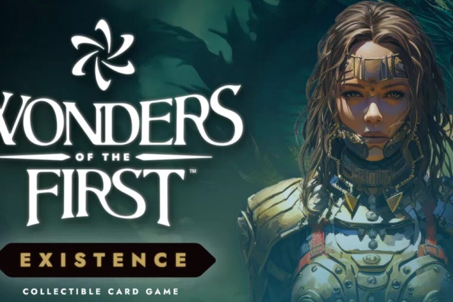 Maravilhas do primeiro CCG a ser removido do Kickstarter