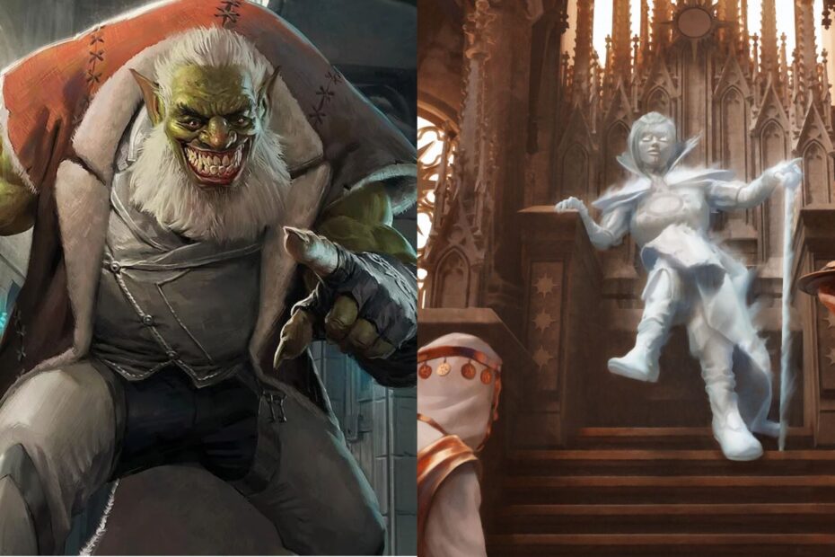 Melhores cartas de Thunder Junction para MTG Arena