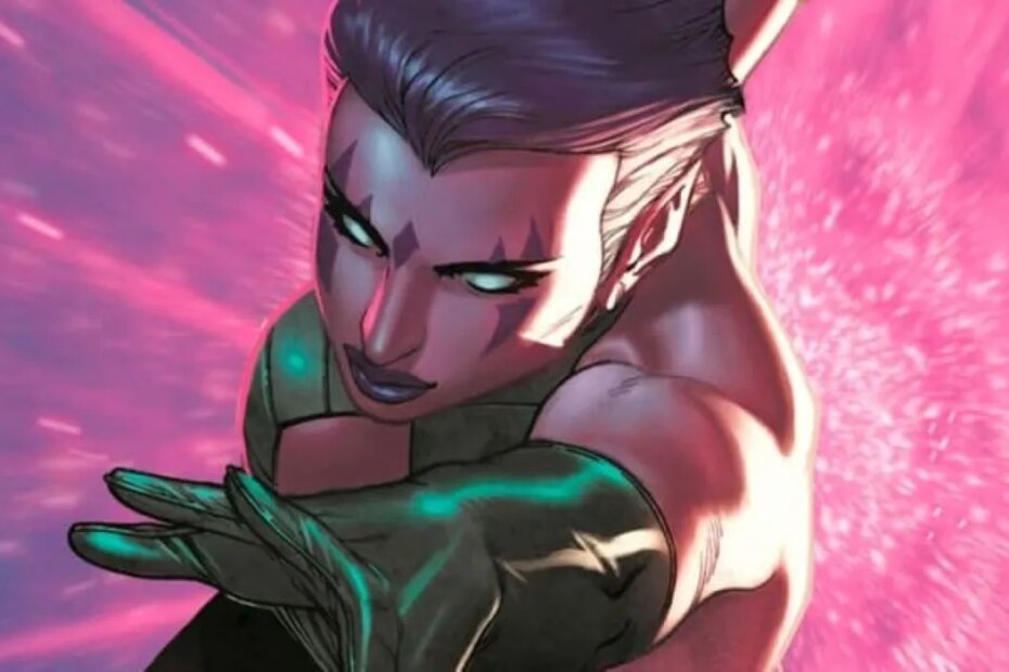 Melhores decks de Blink no Marvel Snap