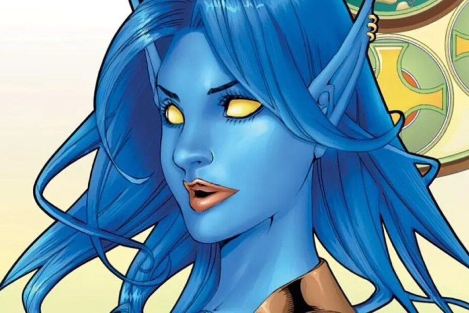 Melhores decks noturnos no Marvel Snap