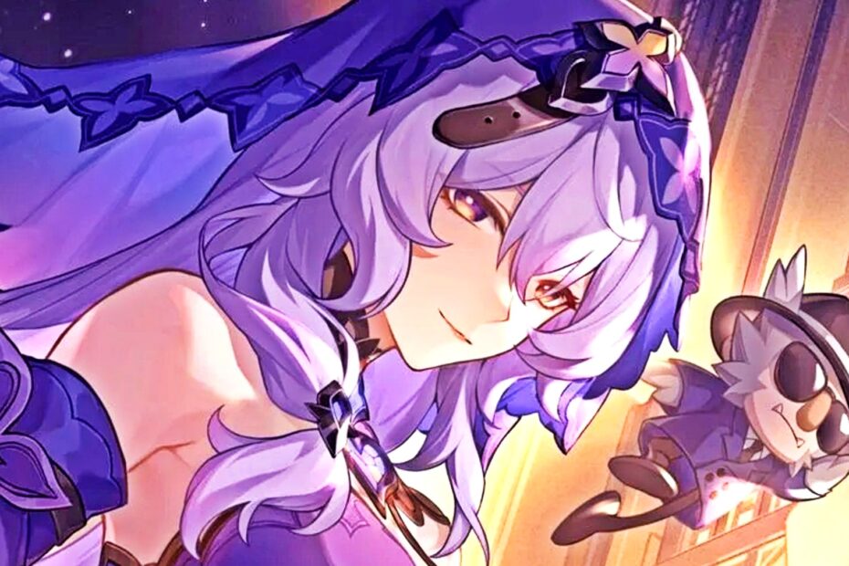 Melhores jogos gacha no PC 2024