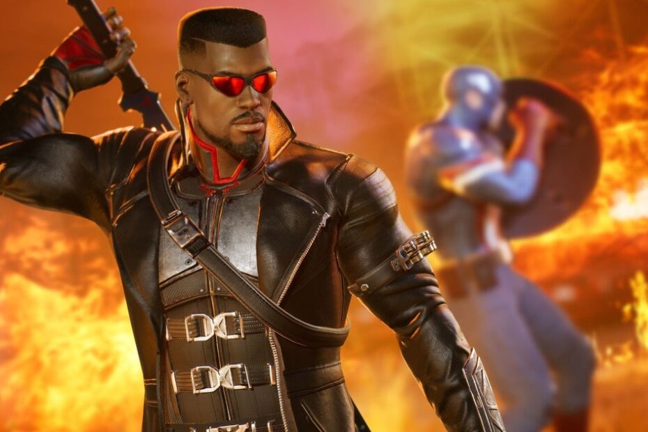 Minhas escolhas pessoais dos Vingadores estão arruinando alguns jogos de táticas da Marvel