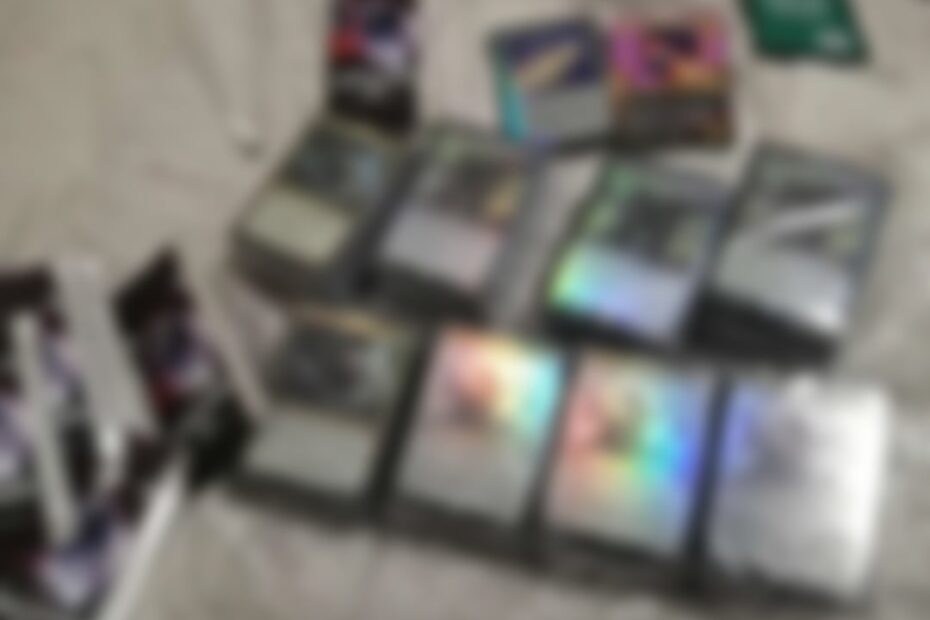 Modern Horizons 3 Leaks – Cartas do Deck de Commander • MTG Arena Zone