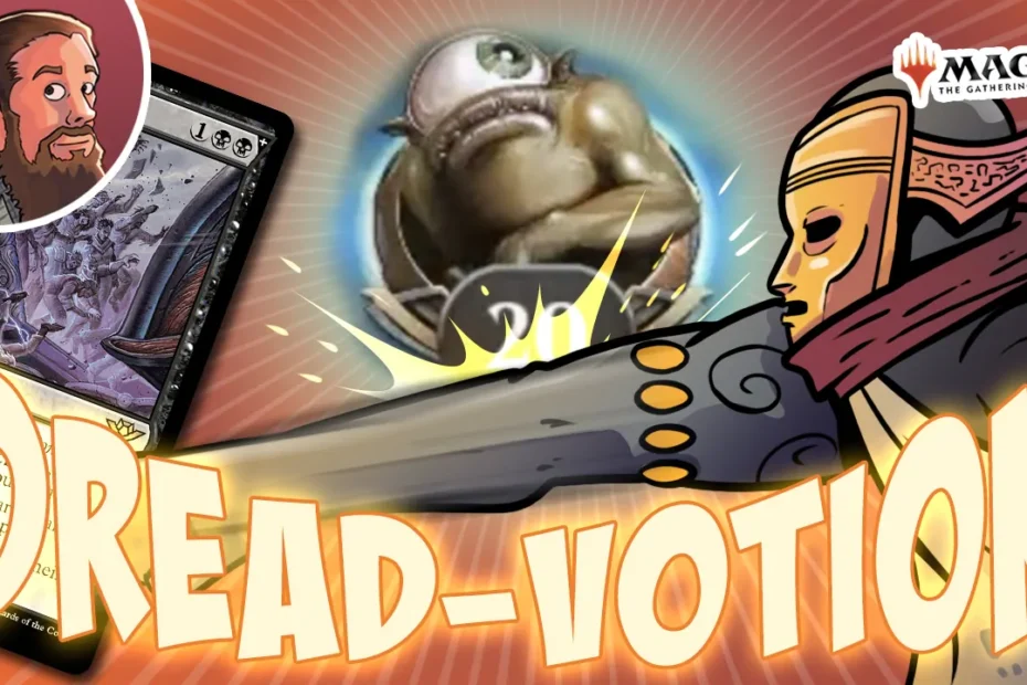 Muito abreviado: Devotado ao Pavor (Pioneiro)