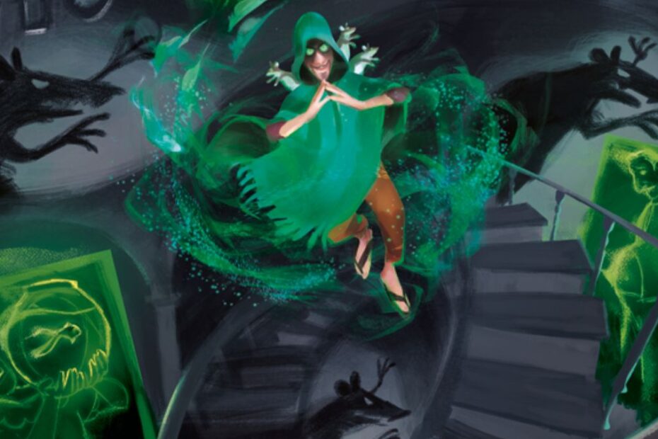 Não deveríamos falar sobre a revelação do cartão exclusivo da Disney Lorcana… mas vamos