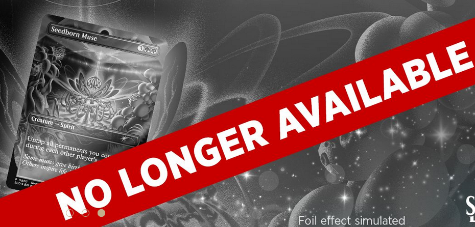 O que fazer quando um covil se esgota e quando não