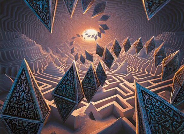 O que você deve saber sobre vazamentos de cartas mágicas