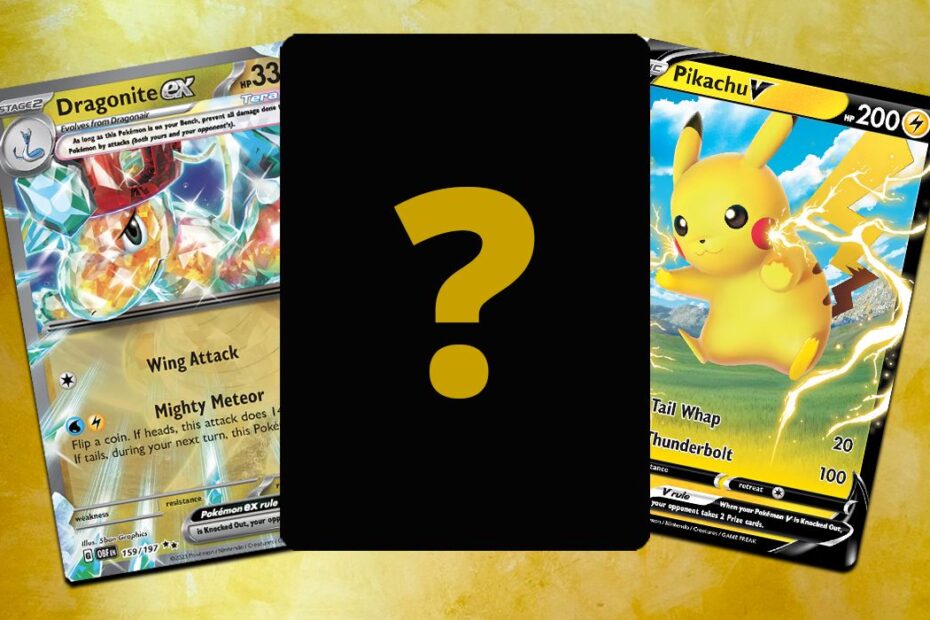 O último boato do Pokémon TCG aponta para três novos conjuntos de cartas que chegarão no outono de 2024