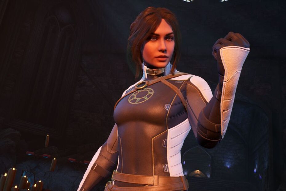 Os desenvolvedores do subestimado Midnight Suns da Marvel mais uma vez culpam as cartas pelos problemas comerciais do jogo (eu realmente não acho que foram as cartas)