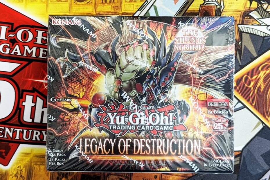 Os dragões governam no legado da destruição – GeekTyrant