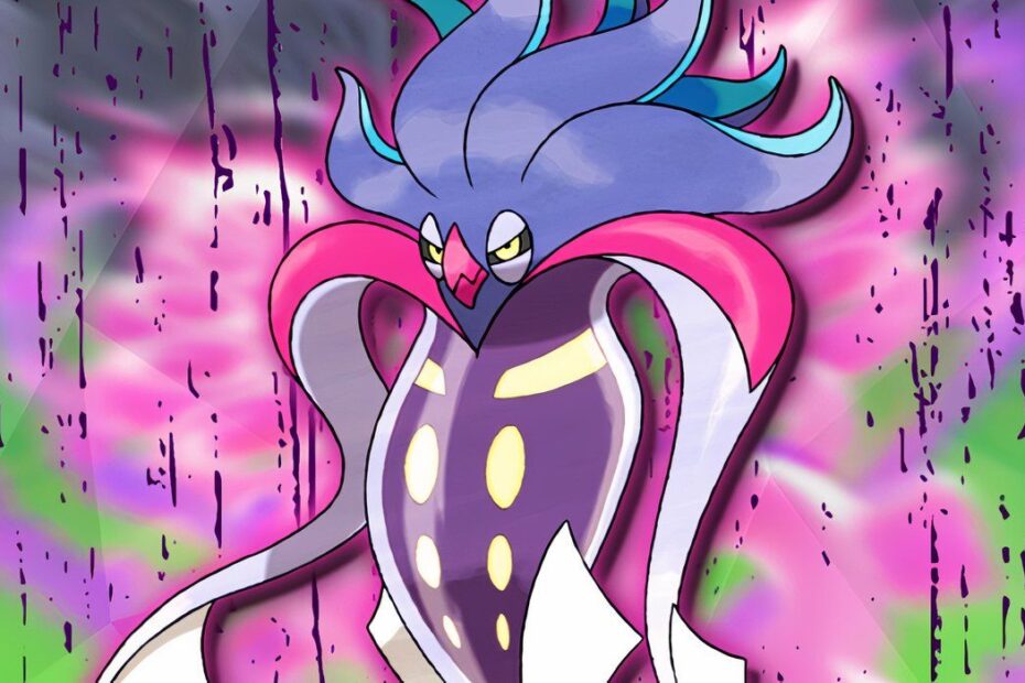 Os mais novos cards Pokémon TCG Night Wanderer são essenciais para colecionadores e concorrentes