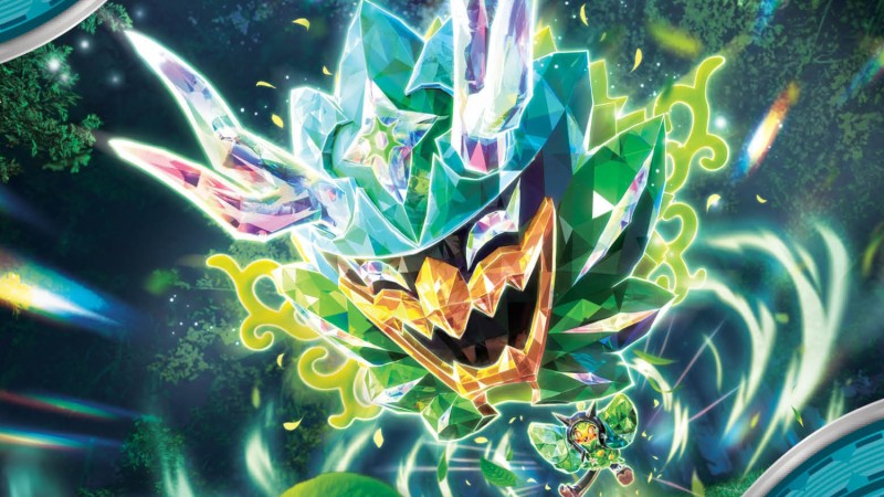 Pokémon TCG: Escarlate e Violeta – Máscara do Crepúsculo |  As cartas mais legais que tiramos