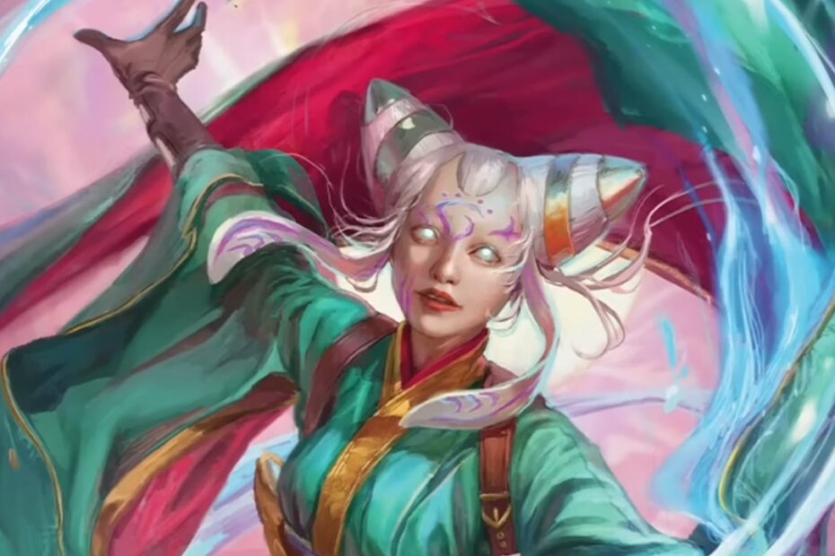 Próximos pacotes lucrativos MTG Arena MH3 + Universes Beyond foram vazados!